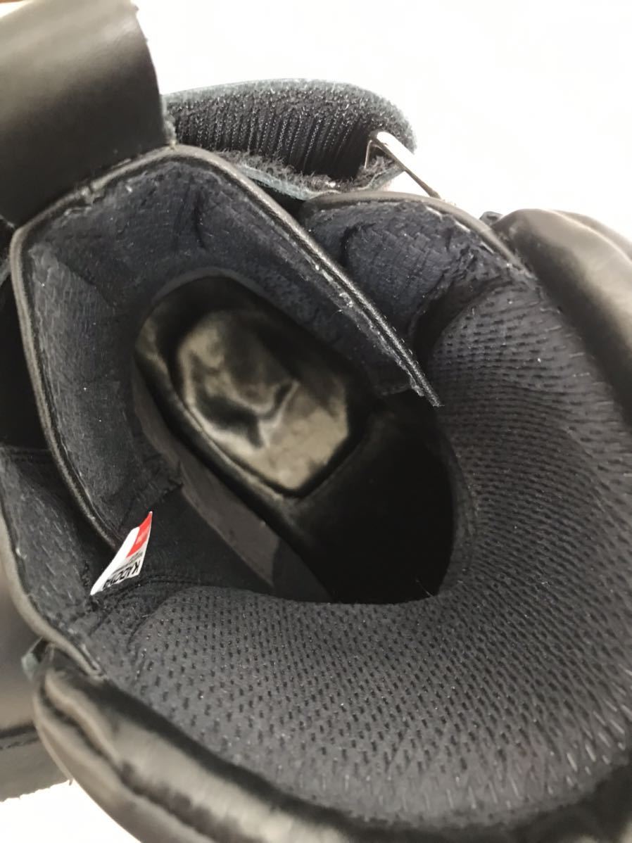 KADOYA カドヤ アンクルブーツ _3