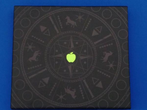  Mrs.GREEN APPLE CD Attitude 初回限定盤 DVD付(その他)｜売買されたオークション情報、yahooの商品情報をアーカイブ公開 - オークファン ま行