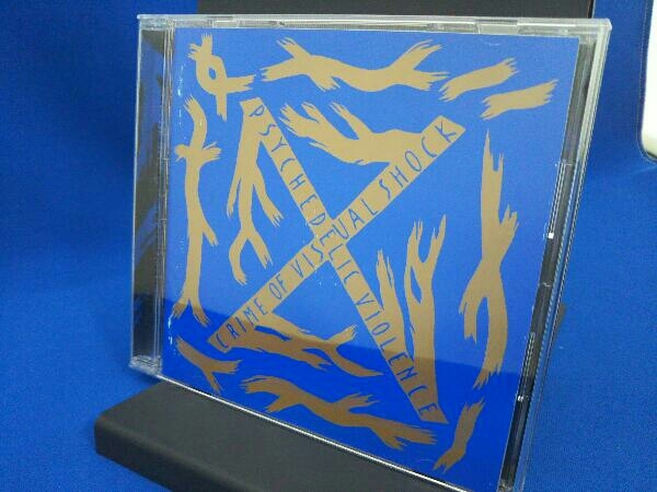 新作入荷 X JAPAN CD BLUE BLOOD REMASTERED EDITION(X JAPAN)｜売買されたオークション情報、yahooの商品情報をアーカイブ公開 - オークファン あ行