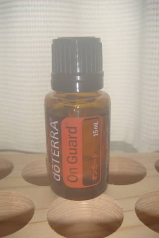 ドテラ | doTERRA オンガード 15ml dōTERRA[ドテラ - オンガード5ml