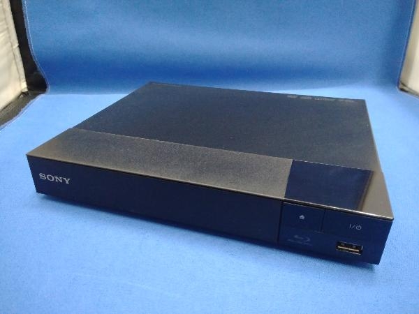 SONY BDP-S1500 ブルーレイ/DVDプレーヤー BDP-S1500 | ブルーレイ