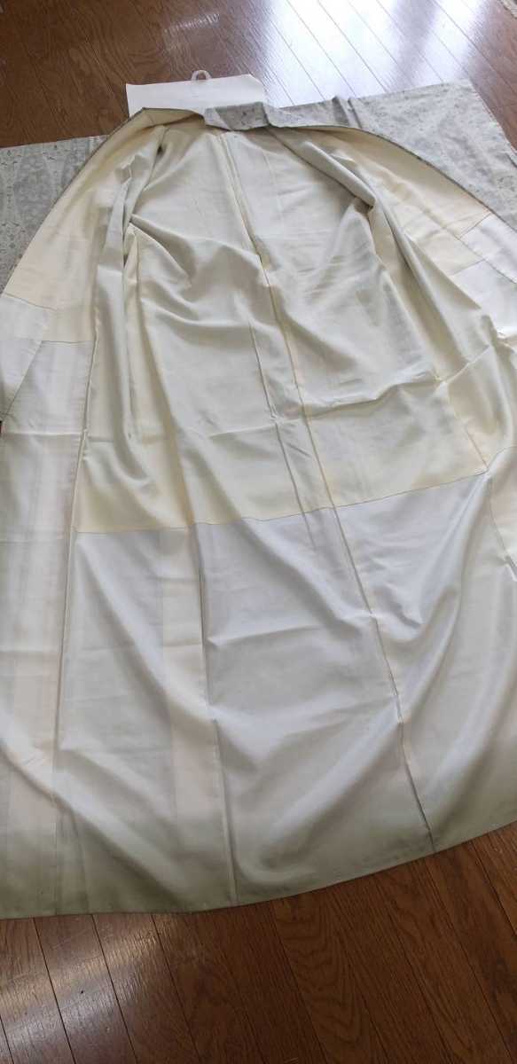 本場結城紬 100亀甲 総柄 重要無形文化財 地機織り 大人かわいい柄 しつけ付 無形文化財 奥順謹製 本場結城紬 藍地100亀甲総詰柄 - 石原呉服店