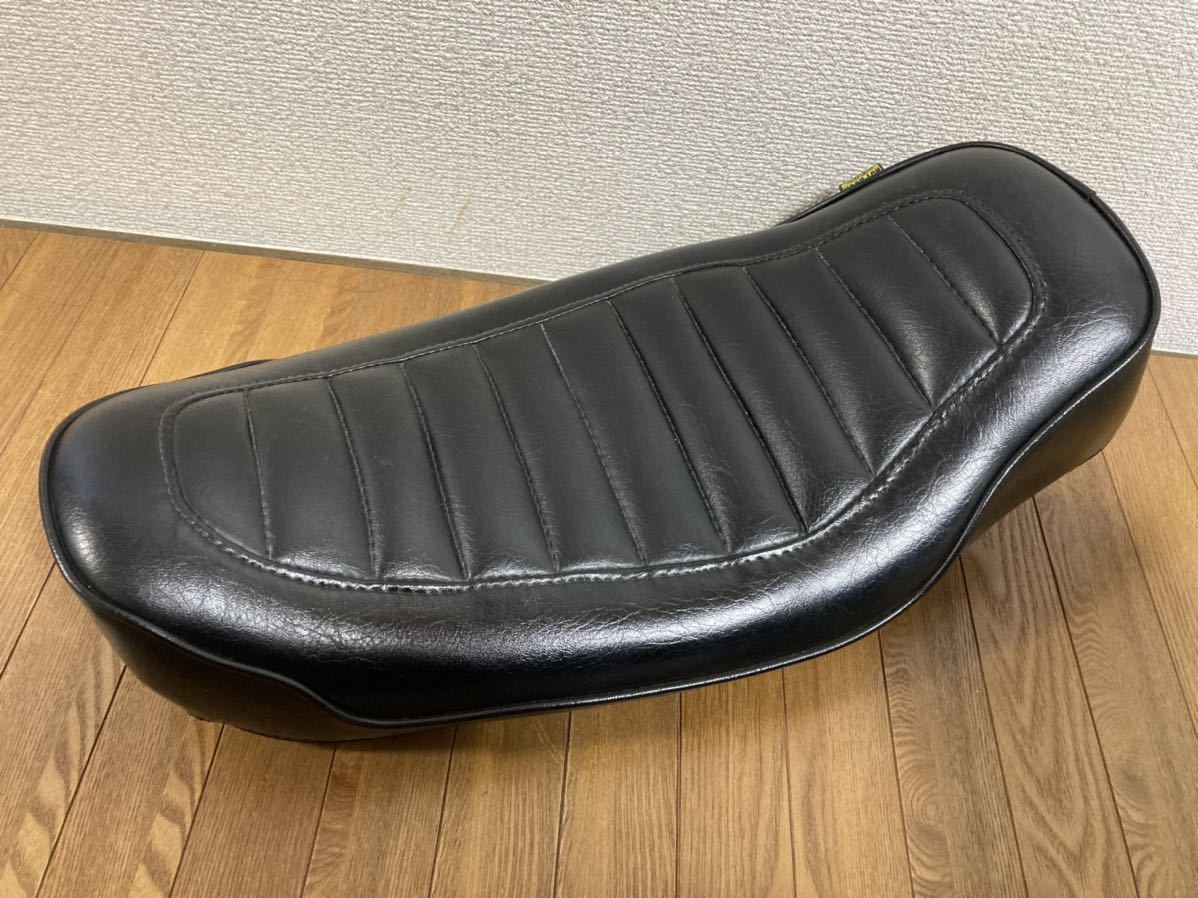 ハーレーダイナ用 ホットドッグシート 【公式通販】