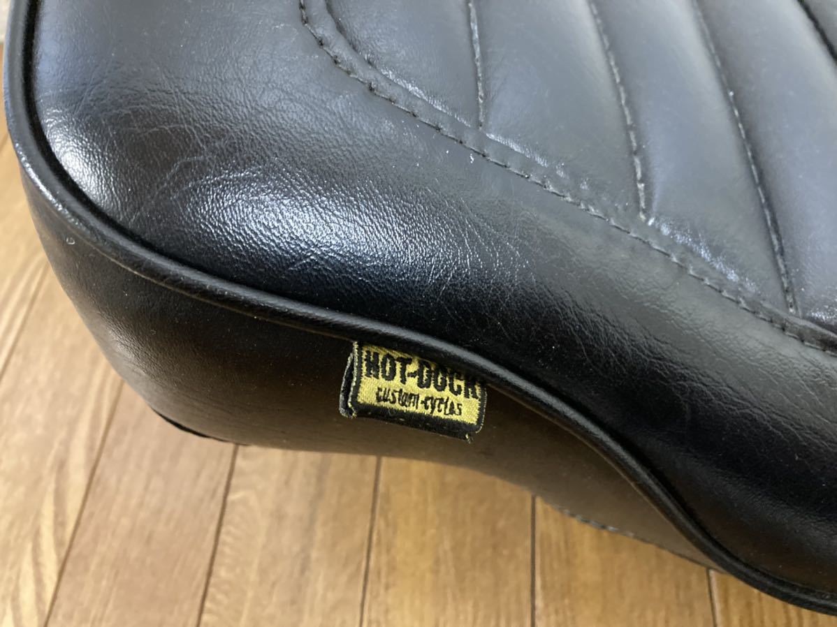 ホットドッグ シングルシート 【公式通販】