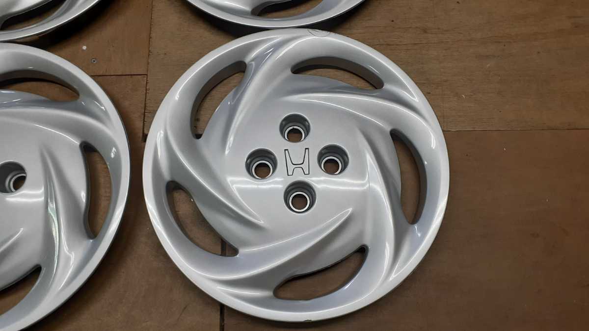 超美品】EG6 純正ホイールキャップ ホンダ シビック USDM 純正ホイール