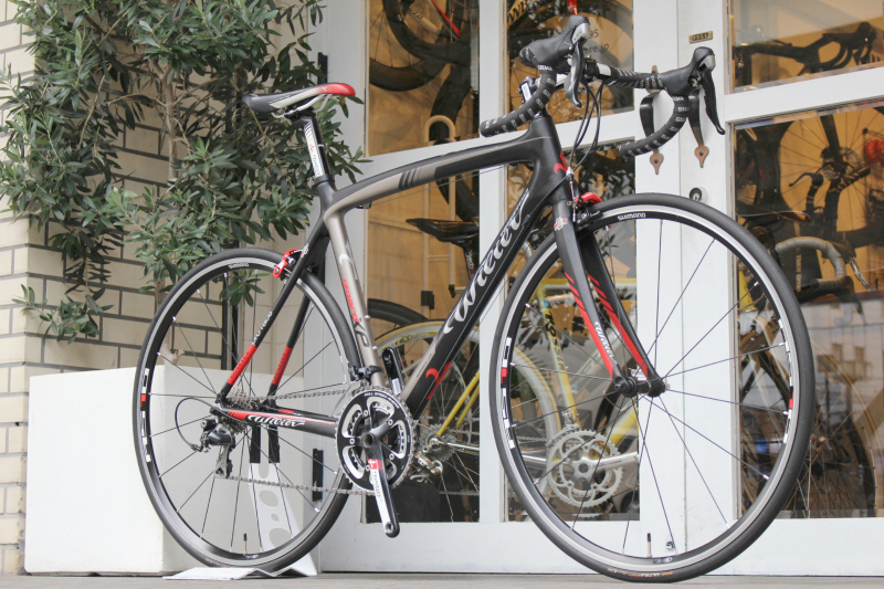 ウィリエール Wilier イゾアール IZOARD XP 2013モデル Lサイズ シマノ 