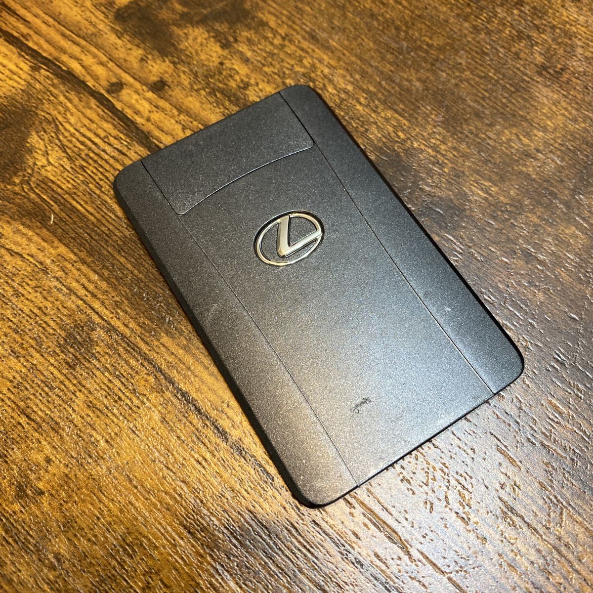 レクサス カードキー スマートキー LEXUS カード 鍵 キーボックス