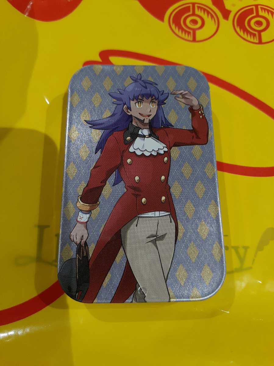 ポケモンセンター プチ缶コレクション ダンデ コミック アニメグッズ 売買されたオークション情報 Yahooの商品情報をアーカイブ公開 オークファン Aucfan Com