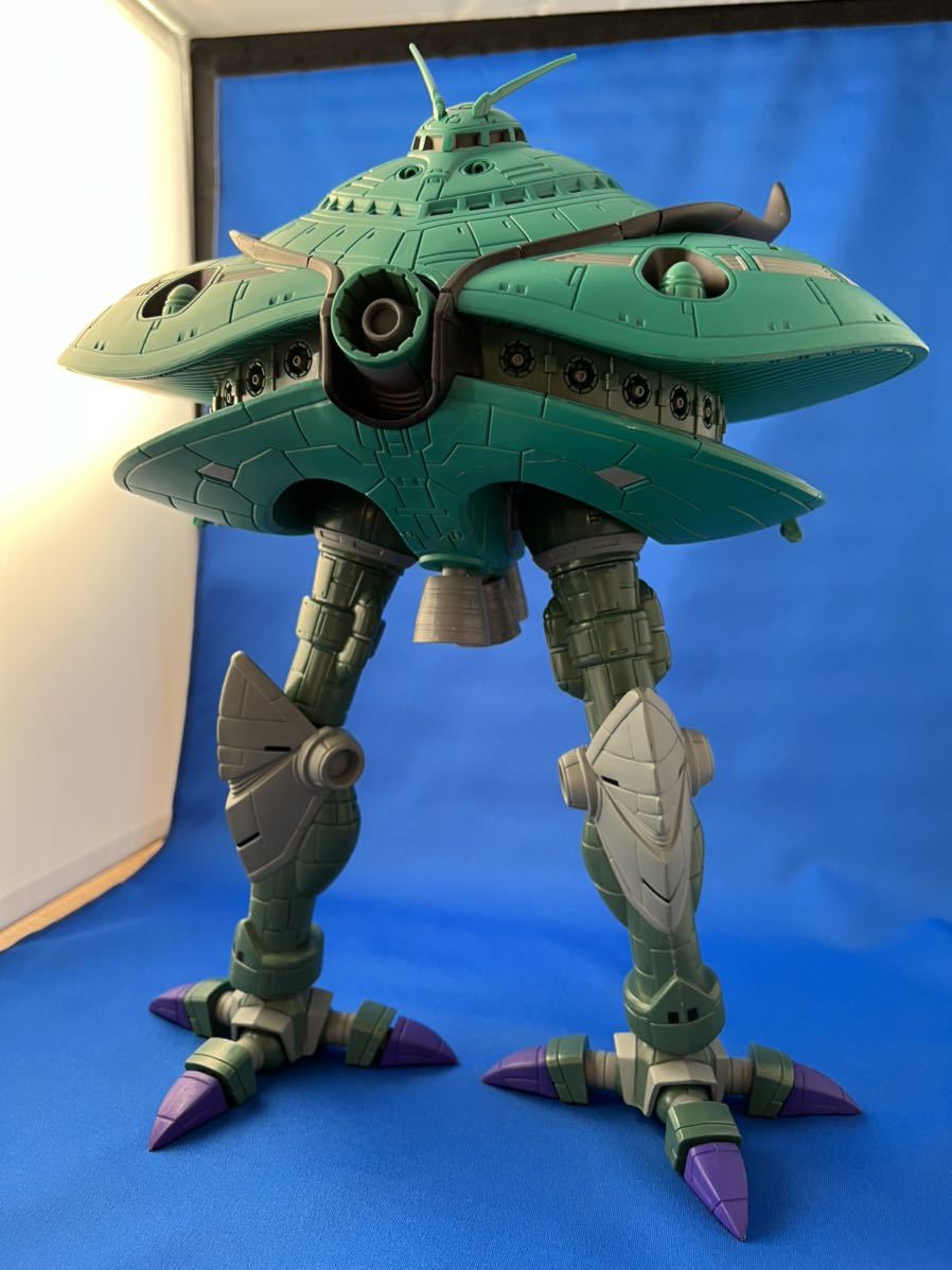 MIAビグザム 中古品！(機動戦士ガンダム)｜売買されたオークション情報 