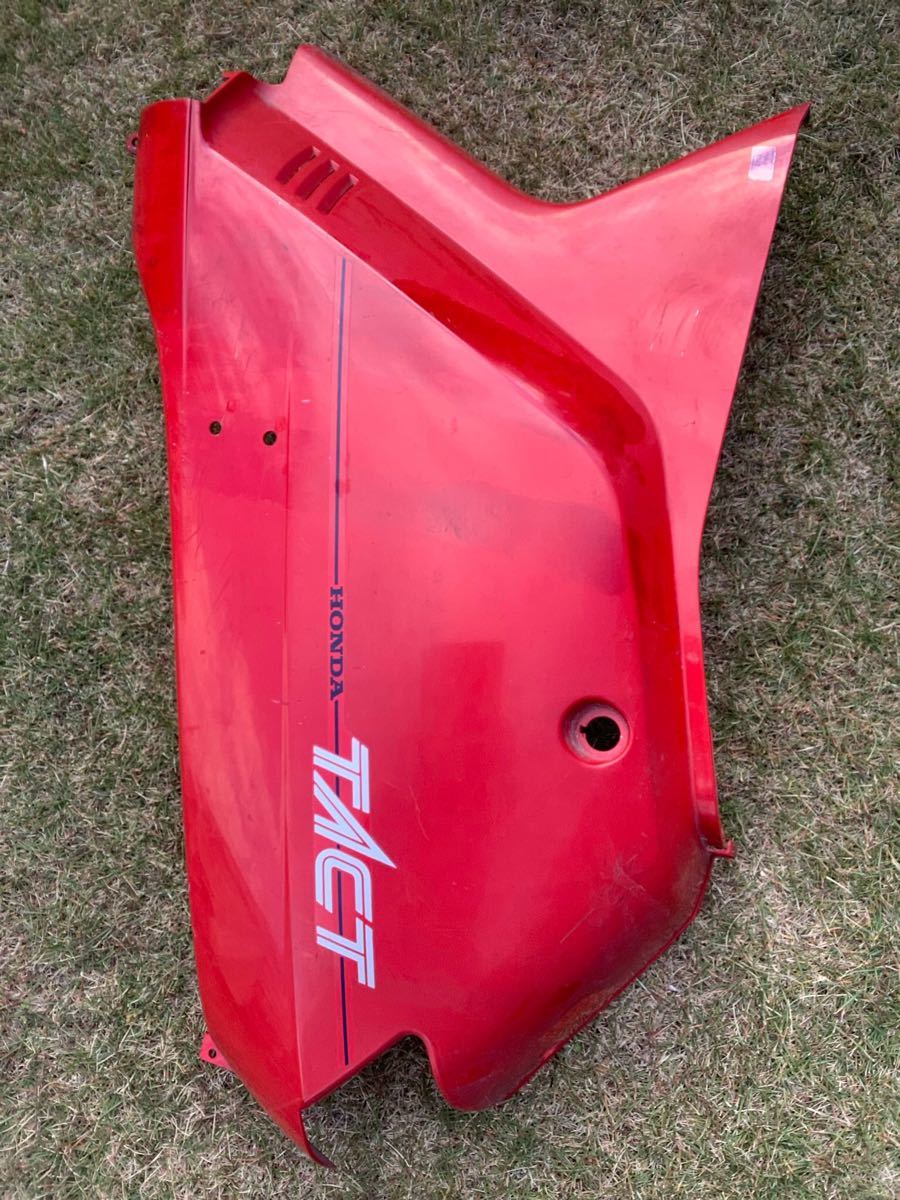 Realspeed 製 汎用 サイレンサー 100φ × 400 mm 差込径 60.5 φ チタン