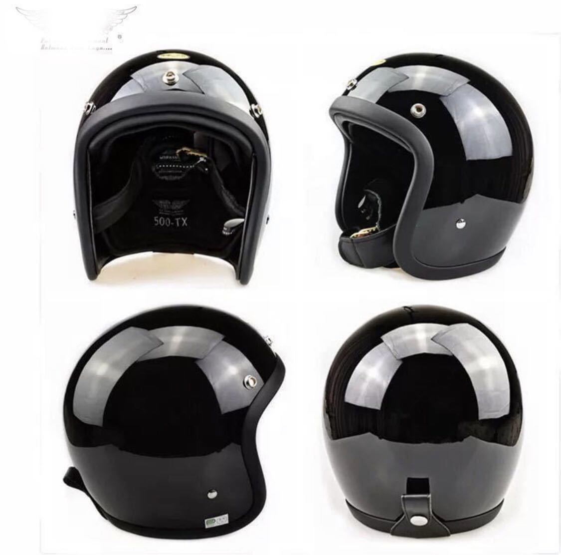 500TX ヘルメット Yahoo!オークション BELL 500TXジェットヘルメット