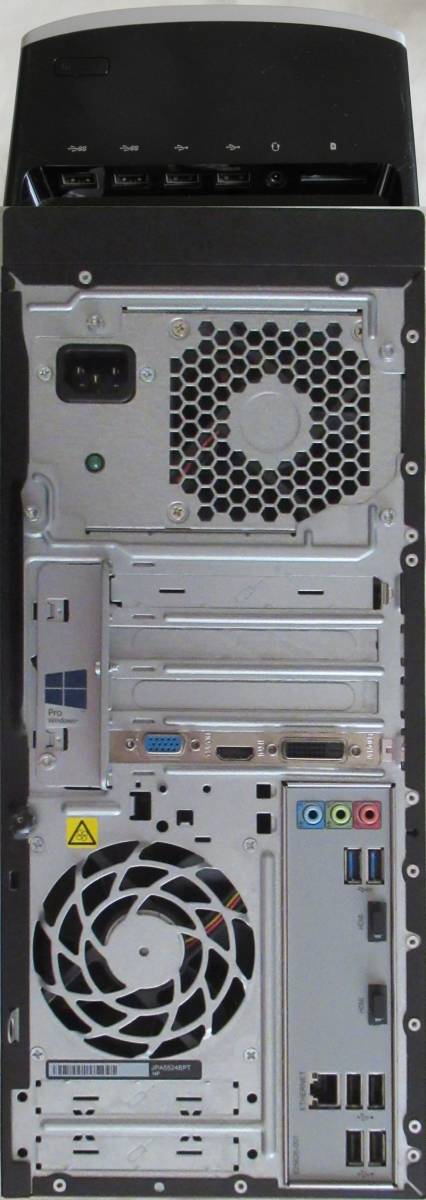 DELL Vostro 3250 |Core i5-6400 0 Vostro DELL デスクトップ型PC 第6