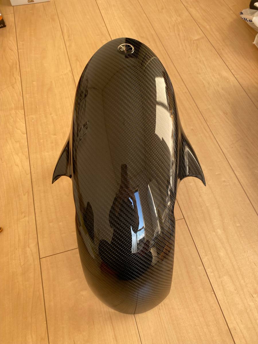 YZF-R1 (M) / '15～ MT-10 (SP) Clever Wolfクレバーウルフ フロント