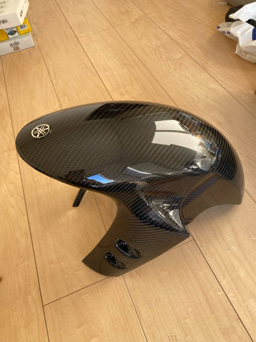 YZF-R1 (M) / '15～ MT-10 (SP) Clever Wolfクレバーウルフ フロント