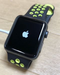 iwatch 2 nike 42mm