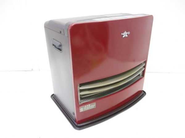△Aladdin アラジン 石油ファンヒーター AKF-DX5816N 木造15畳 