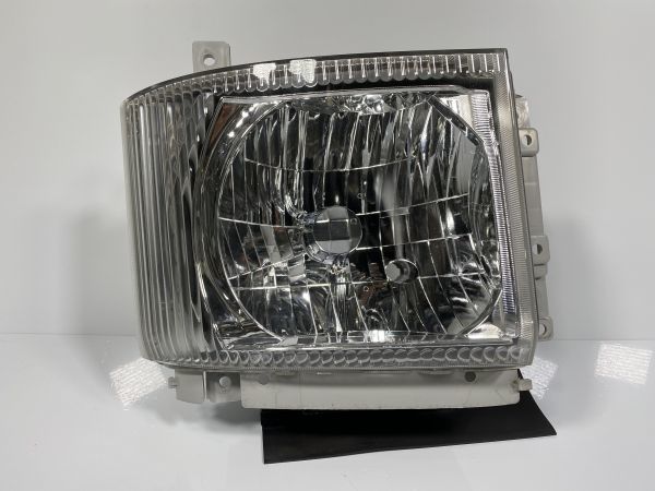 爆買い，豊富な 9413h19 良品 いすゞ フォワード エルフ NLR85AN/NPR85AN/NMR85N 純正 右ヘッドライト ヘッドランプ 右ライト RH 8-98098477 110-21873 A(ヘッドライト)｜売買されたオークション情報、yahooの商品情報をアー いすゞ用