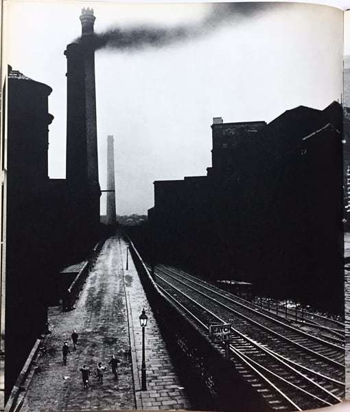 Brandt Bill of Shadow ⁄ light 1966年初版美品 Light 本 : The