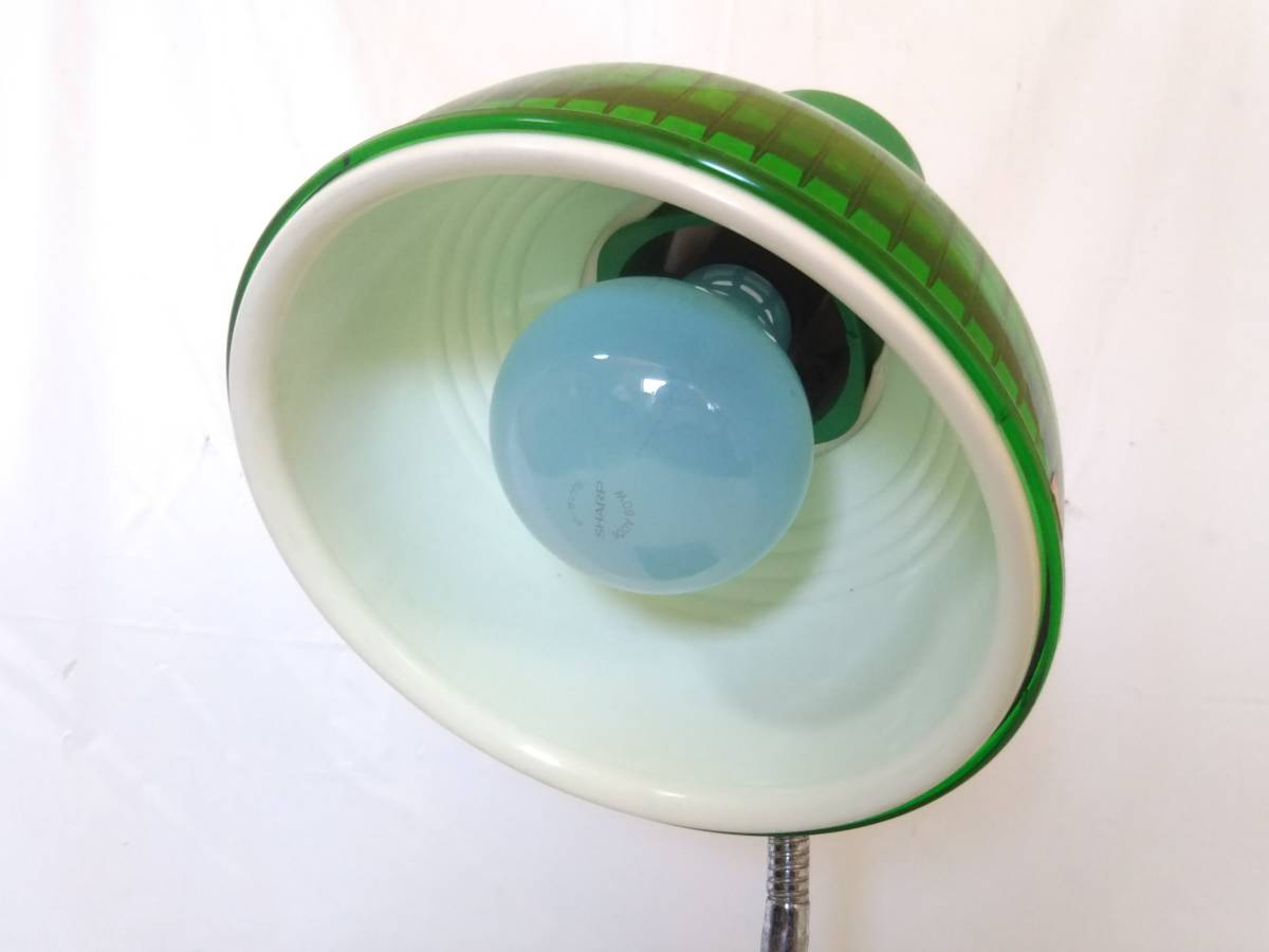 白熱灯 電気スタンド 昭和レトロ LS-902 SHARP／シャープ Yahoo