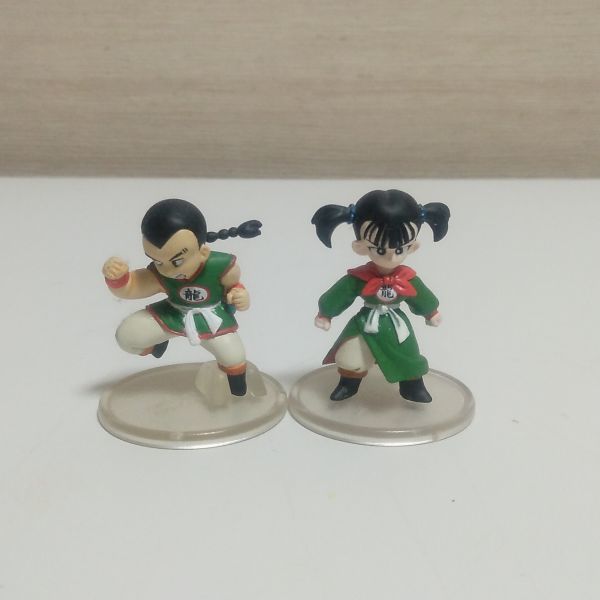 全15種 コンプリート ドラゴンクエスト3 職業フィギュア ドラクエ3