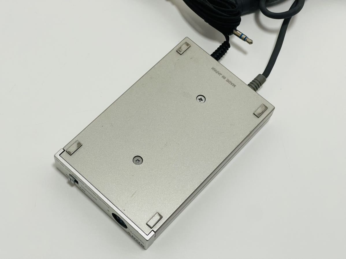 Sony Rm 65 SONY RM-65 ソニー Synchro Remote Control Unit 動作未確認 管理番号12072(オーディオ機器)|売買さ ...