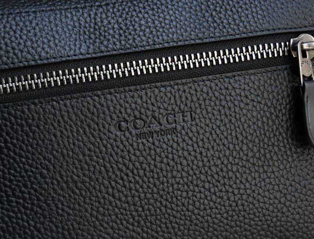COACH コーチ バッグ メンズ 全品ポイント2倍 ショルダーバッグ
