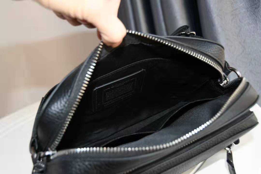 COACH コーチ バッグ メンズ 全品ポイント2倍 ショルダーバッグ