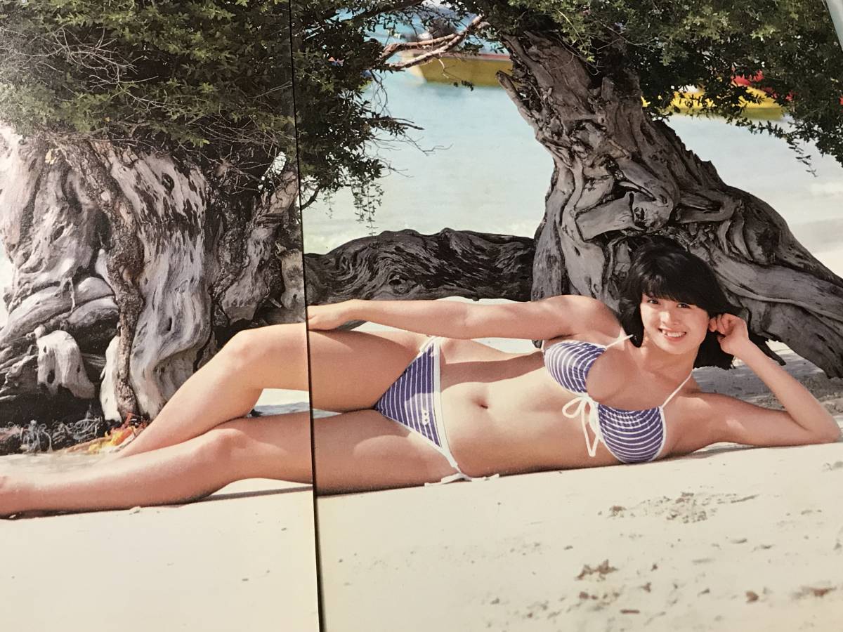 河合奈保子さん当時物雑誌グラビア写真集等切り抜き11ページ ハイレグビキニセクシーグラビア L 172 アイドル 芸能人 売買されたオークション情報 Yahooの商品情報をアーカイブ公開 オークファン Aucfan Com 河合奈保子さん当時物雑誌グラビア写真集等切り抜き11ページ ハイレグビキニセクシーグラビア L 172 アイドル 芸能人 売買されたオークション情報 Yahooの商品情報をアーカイブ公開 オークファン Aucfan Com