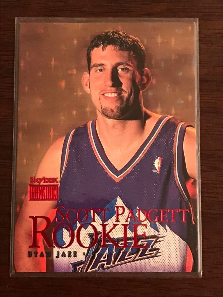激レア】99-00 Skybox Premium Star Rubies & Star Rubies SP 2枚 ｜NBA