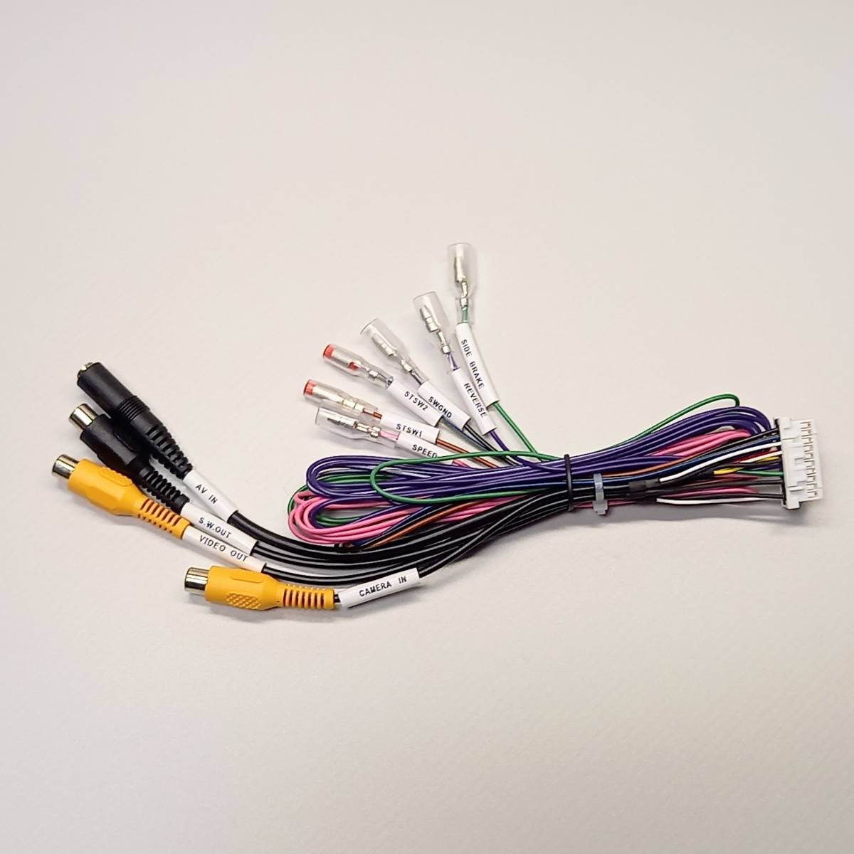 送料185円】CN-F1X10BLD/CN-F1X10LD 車両AVインターフェースコード 