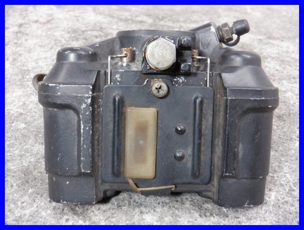 ☆G112 CB750K フロントブレーキキャリパー RC0105BM 60 2026年最新