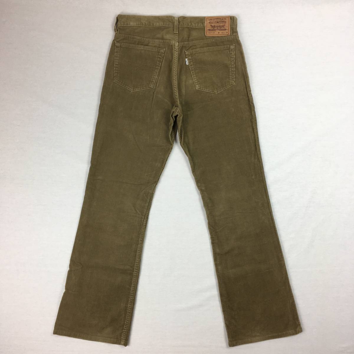 90s】Levi