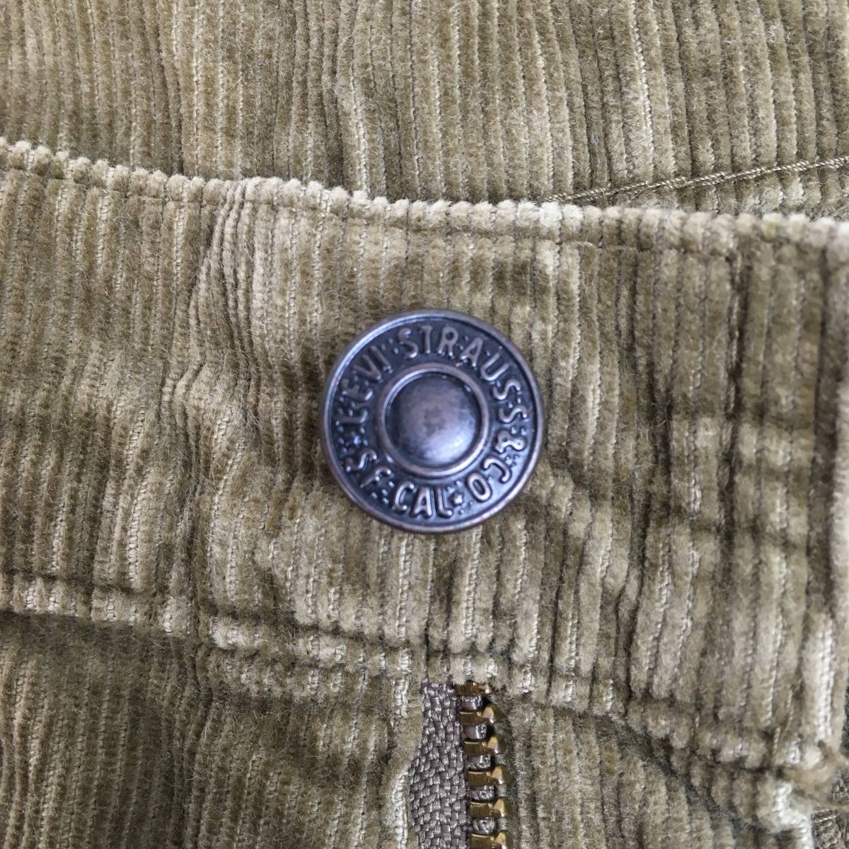 90s】Levi