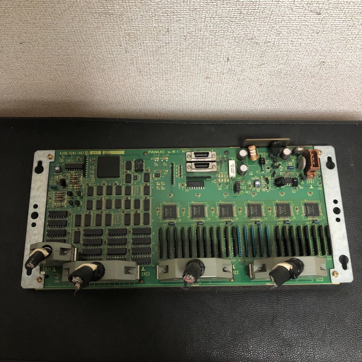 赤字超特価，セール 未確認 FANUC 基板 A16B-2201-0070(電材、配電用品)｜売買されたオークション情報、yahooの商品情報をアーカイブ公開 - オークファン その他
