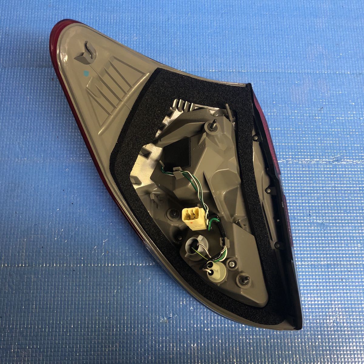 ヴァンガード トヨタ テールランプ 左右セット 左右 ACA38W 純正