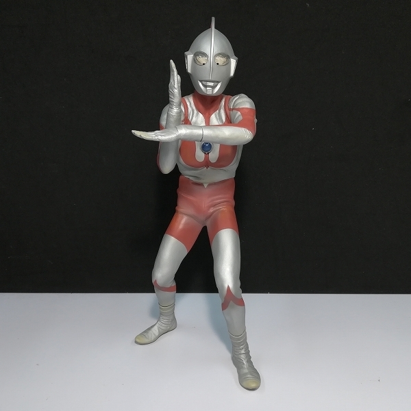 mC571c [人気] CCP 1/6 特撮シリーズ 究極のウルトラマン オレンジ  