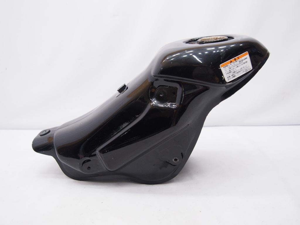 純正 カワサキ LX250E Dトラッカー タンク KLX250 Yahoo!オークション