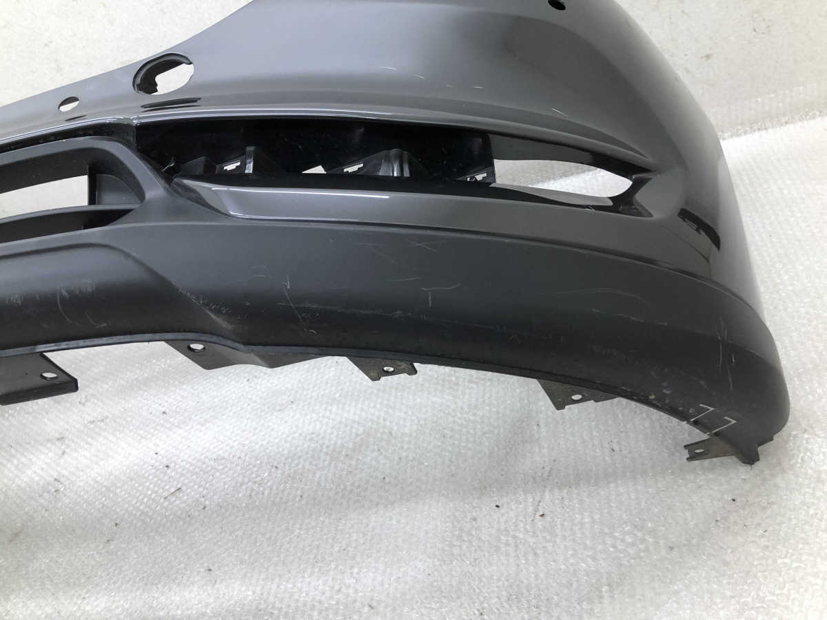 KFEP/KF3P/KF5P CX-5/CX5 純正 フロントバンパー KB8A-50031