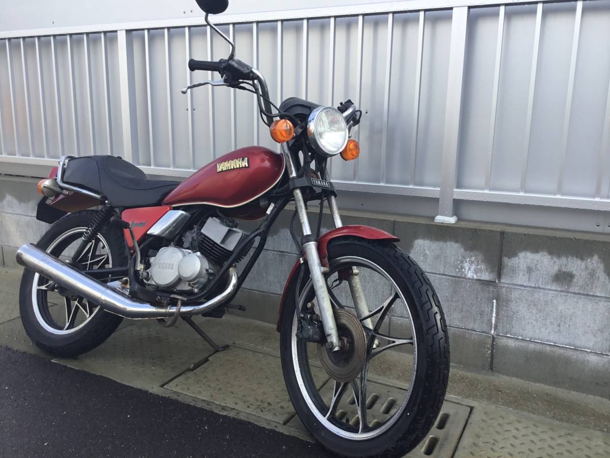 50cc 2スト RX50Special
