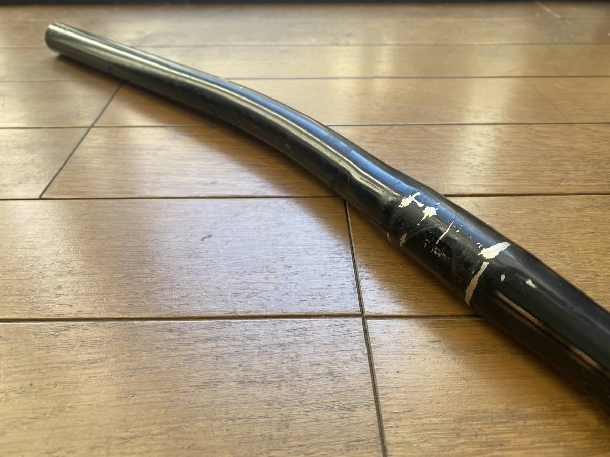 Surly サーリー 1x1 Torsion Bar トーションバー by Nitto クロモリ