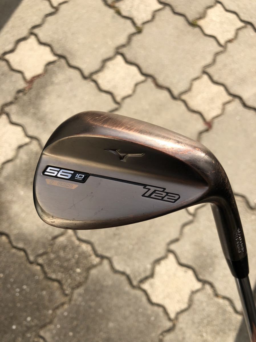 低価，本物保証 T22 52/09 56/10 DGS200(ミズノ)｜売買されたオークション情報、yahooの商品情報をアーカイブ公開 - オークファン 男性右きき用