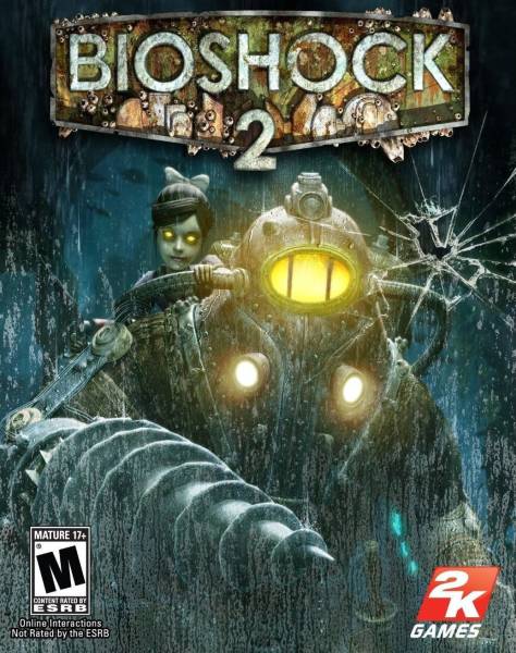 バイオショック１、２セット BIOSHOCK Steamkey　日本語化可能_2