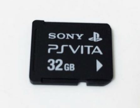Ps Vita メモリーカード 32gb フルフォーマット済み ソニー プレステ Playstation Vita 1円スタート アクセサリー 周辺機器 売買されたオークション情報 Yahooの商品情報をアーカイブ公開 オークファン Aucfan Com