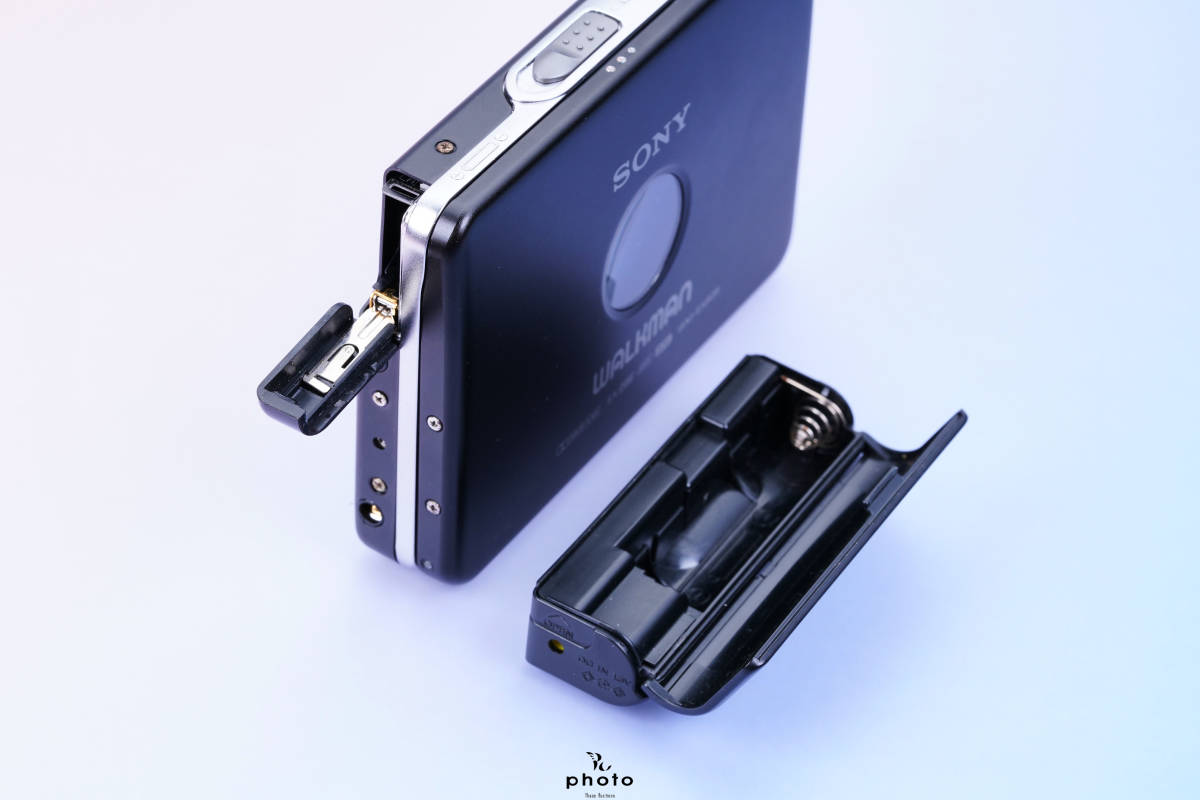 ☆美品・動作〇☆ SONY ソニー WALKMAN 薄丈夫 高音質モデル
