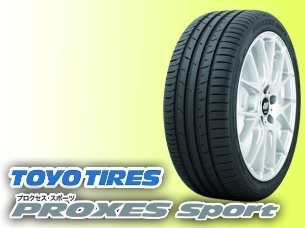  2021年製 国産 トーヨー プロクセススポーツ PROXES SPORT 225/45R17 94Y XL 2本の場合総額 20 780円(トーヨータイヤ)｜売買されたオークション情報、yahooの商品情報をアーカイブ公開 - オークファン 17インチ