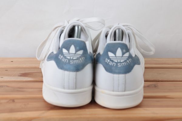 Z5143 アディダス スタンスミス Us8 1 2 26 5cm 白 ブルーグレー Adidas Stansmith メンズ スニーカー 26 5cm 売買されたオークション情報 Yahooの商品情報をアーカイブ公開 オークファン Aucfan Com Z5143 アディダス スタンスミス Us8 1 2 26 5cm 白 ブルーグレー Adidas Stansmith メンズ スニーカー 26 5cm 売買されたオークション情報 Yahooの商品情報をアーカイブ公開 オークファン Aucfan Com