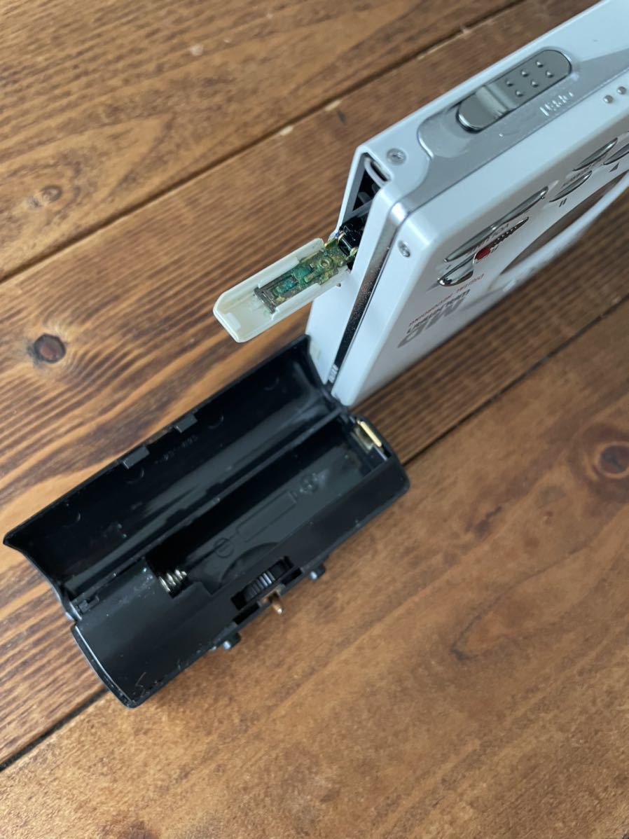 SONY ソニー MZ-R91 MD WALKMAN MD ウォークマン