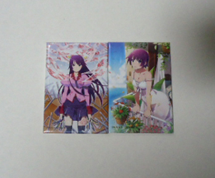 物語シリーズ ぷくぷく 缶マグネットコレクション 戦場ヶ原ひたぎ おもし蟹 けじめのショート 物語フェス 10th Anniversary Story 有 その他 売買されたオークション情報 Yahooの商品情報をアーカイブ公開 オークファン Aucfan Com