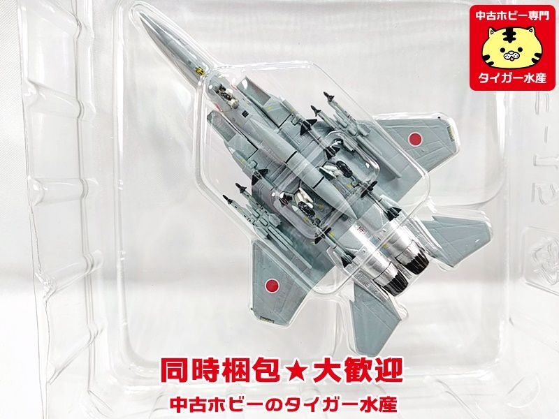 ガリバー 1/200 F-15J JASDF 306SQ 62-8868 WA22061 飛行機模型 同時