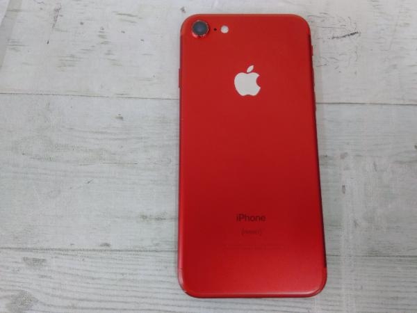 256GB MPRY2J⁄A SIMフリー レッド iPhone7 極美品iPhone7 良品iPhone7